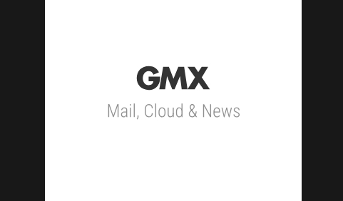 GMX Mail2025最新版