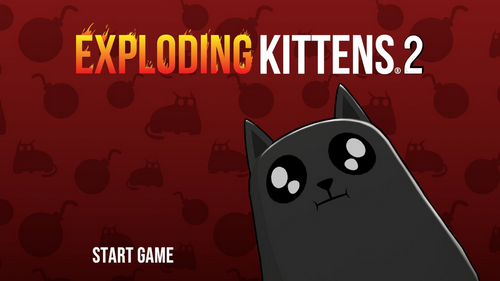 爆炸猫2(Exploding Kittens)安卓版