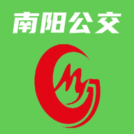 南阳公交软件