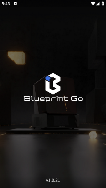 BlueprintGo官方版