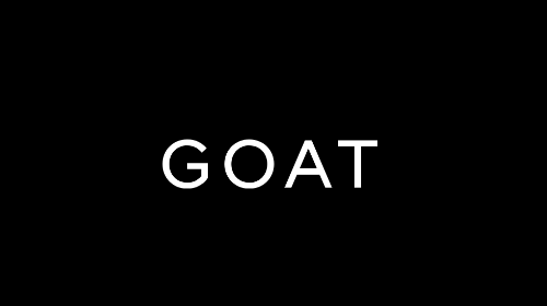 GOAT2025最新版