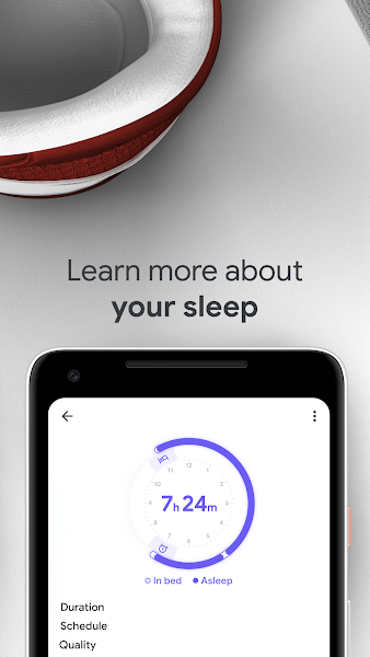 谷歌健身(Google Fit)APP