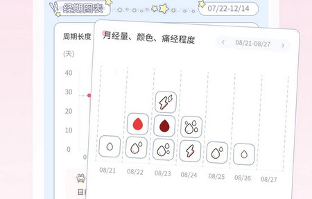 美美经期助手安卓版