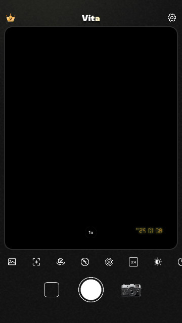 Vita复古相机手机版