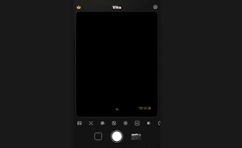 Vita复古相机手机版
