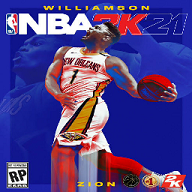 NBA2K21手机版