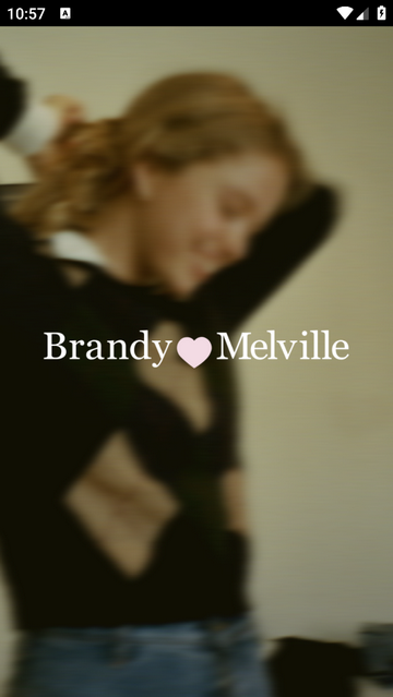 BrandyMelville中国官方版