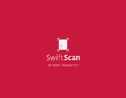 SwiftScan2025最新版