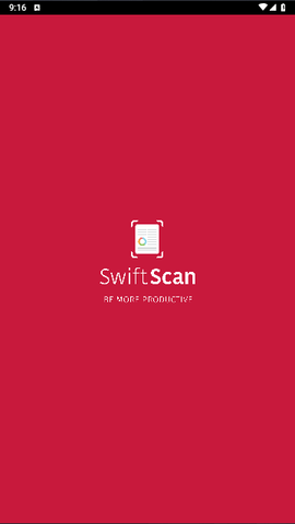 SwiftScan2025最新版