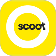 Scoot酷航app