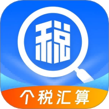 个税申报查询计算器app