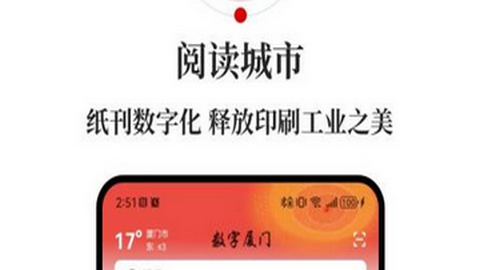 数字厦门app