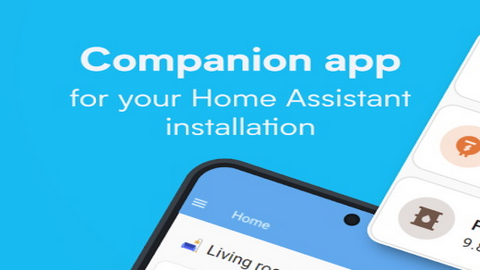 Home Assistant手机版