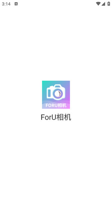 ForU相机专业版