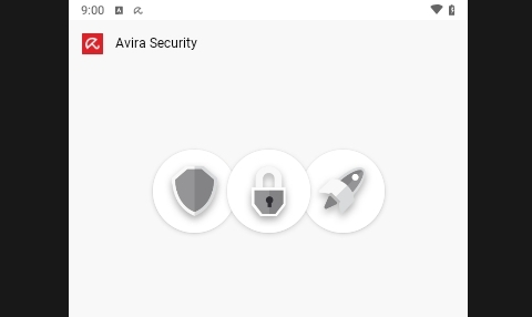 小红伞Avira Security安卓版