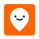 Moovit app