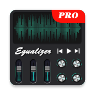 低音均衡器(Equalizer Go Pro)APP