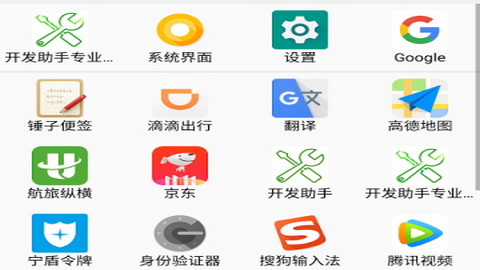 开发助手专业版app