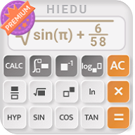 HiEdu Calc Pro汉化版