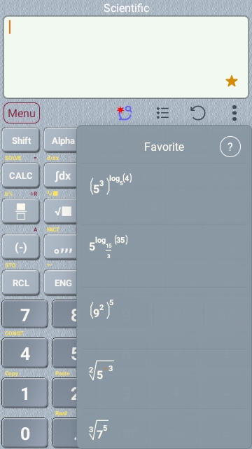 HiEdu Calc Pro汉化版