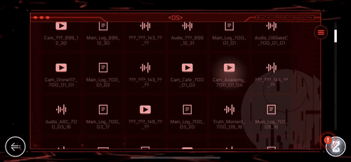 音乐世界Cytus II OS指令码大全 音乐世界Cytus II指令码有哪些