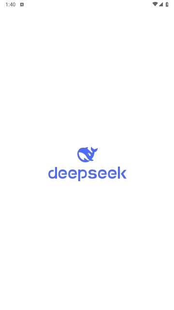 DeepSeek手机版