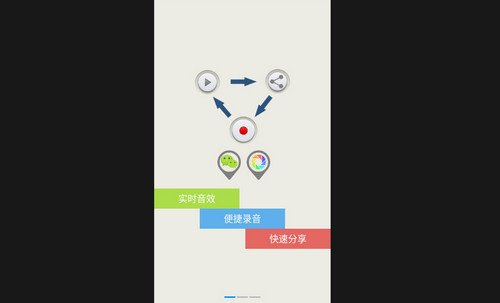 很皮变声器最新版