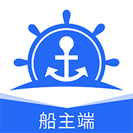 锚地船主端app