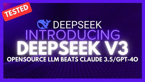 Deepseek怎么用照片生成视频 Deepseek照片生成视频教程