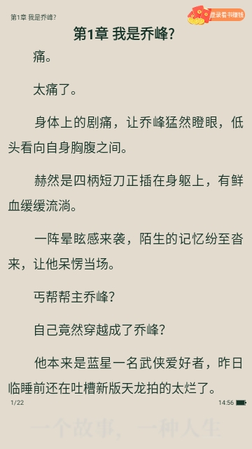 番瓜小说