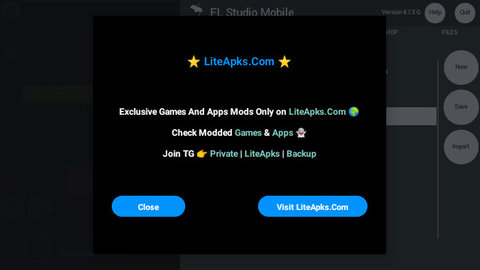 flstudiomobile手机免费版