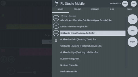 flstudiomobile手机免费版