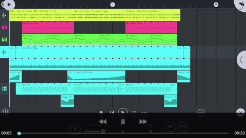 flstudiomobile手机免费版