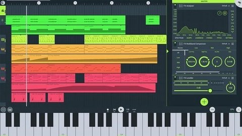 flstudiomobile手机免费版