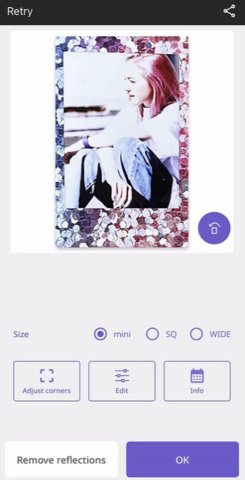 INSTAX拍立得最新手机版