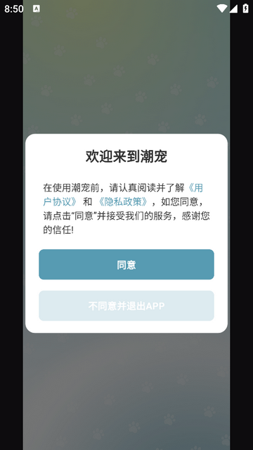 潮宠2025最新版