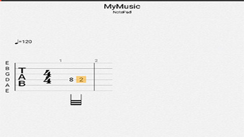 Guitar Pro手机破解版