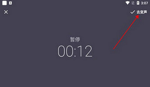 安卓专业变声器会员破解版