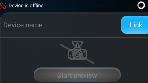 智能行车记录仪手机版app