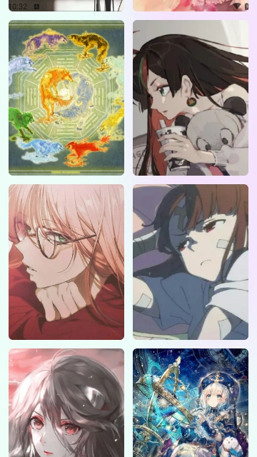 漫享时光