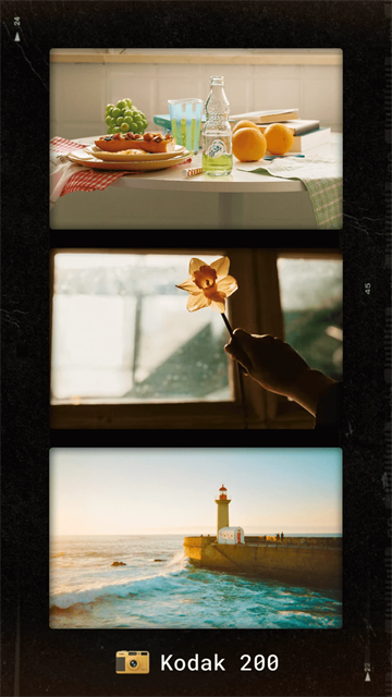 Kapi相机app官方正版