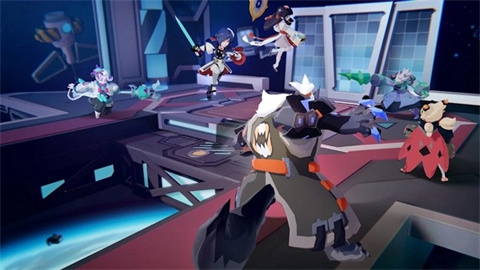 粉碎传奇最新版