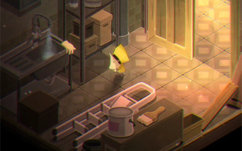 超小梦魇手机版