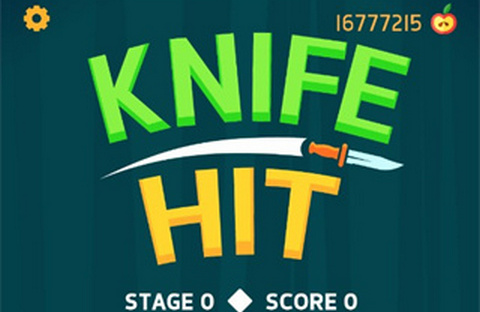 飞刀挑战正式版