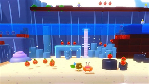 树木历险记官方版