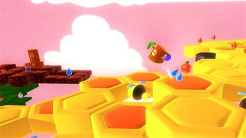 树木历险记官方版