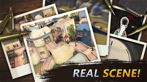 狙击前沿安卓版