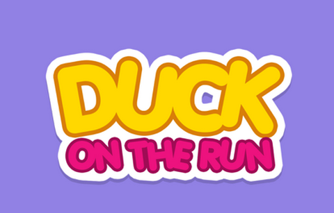 鸭子跑酷官方版