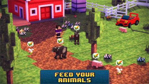 像素赛道最新版