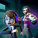 谁是小丑正式版